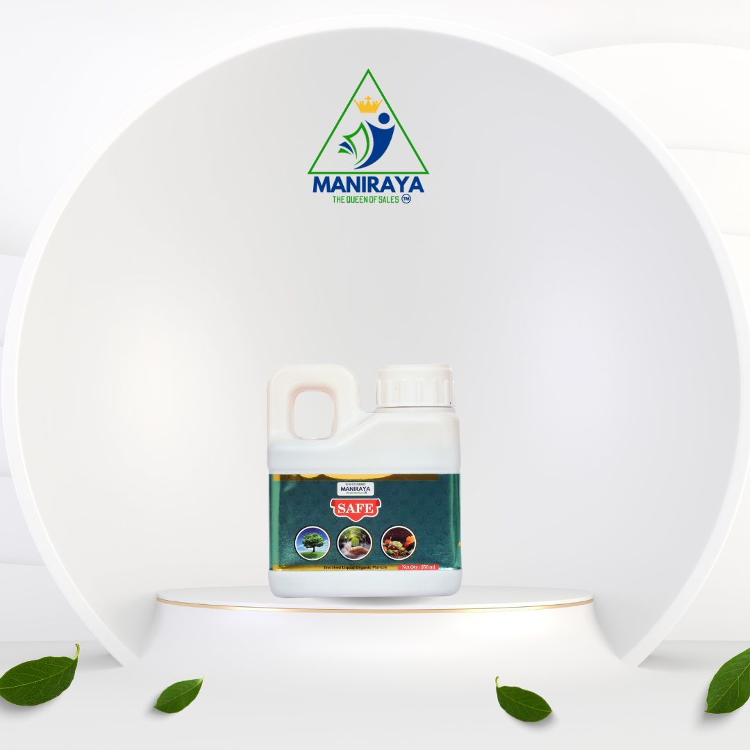Safe guard 250ml